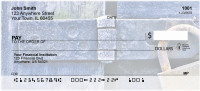 Frosty Barns Personal Checks | BBA-03