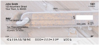 Frosty Barns Personal Checks | BBA-03