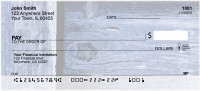 Frosty Barns Personal Checks | BBA-03