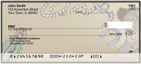 Cowboy Country Personal Checks | BBA-07