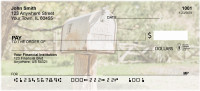 Scenes From The Farm Personal Checks | BBA-16