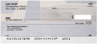Spring Fields Personal Checks | BBA-17