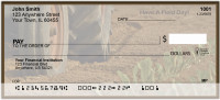 Still Playing With Tractors Personal Checks | BBA-18