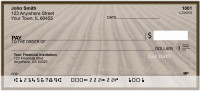Still Playing With Tractors Personal Checks | BBA-18