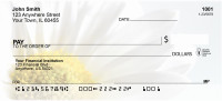 Daisy Dreamin' Personal Checks | BBA-27