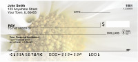 Daisy Dreamin' Personal Checks | BBA-27