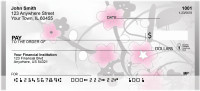 Passion For Pink Personal Checks | BBA-30