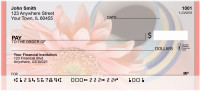 Perky and Peachy Personal Checks | BBA-31