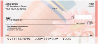 Perky and Peachy Personal Checks | BBA-31