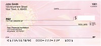 Pink Dreams Personal Checks | BBA-32