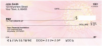 Pink Dreams Personal Checks | BBA-32