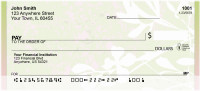 Spring Refresher Personal Checks | BBA-33