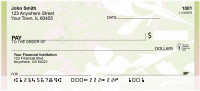 Spring Refresher Personal Checks | BBA-33