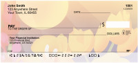 Tulip Times Personal Checks | BBA-34