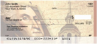 Founding Fathers Personal Checks | BBA-37