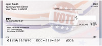 Vote Personal Checks | BBA-42