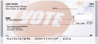Vote Personal Checks | BBA-42