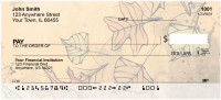 Blustery Days Personal Checks | BBA-46