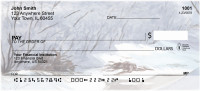 Beside Still Waters Personal Checks | BBA-52
