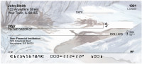 Beside Still Waters Personal Checks | BBA-52