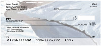 Beside Still Waters Personal Checks | BBA-52