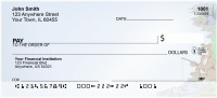 Bear-ee Fun Daze Personal Checks | BBA-59
