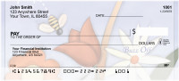 Bee Cool Personal Checks | BBA-60