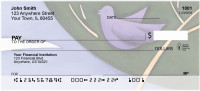 Backyard Birds Personal Checks | BBA-63