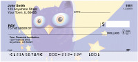Night Owl Personal Checks