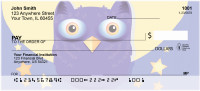Night Owl Personal Checks | BBA-66