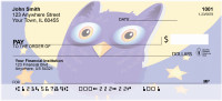 Night Owl Personal Checks | BBA-66