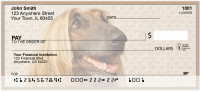 Afgan Hound Personal Checks | BBA-79