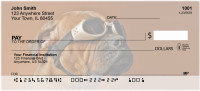 Boxer Fun Personal Checks | BBA-88