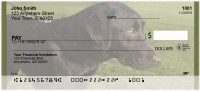 Labrador Buddies Personal Checks