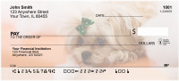 Pekingese Fun Personal Checks | BBB-18