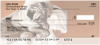 Pug Puppies Personal Checks | BBB-21