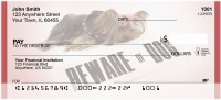 Beware Of Yorkie Dogs Personal Checks | BBB-31
