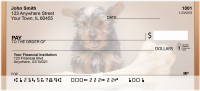 Yorkshire Trouble Personal Checks | BBB-32