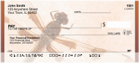 Dragonfly Days Personal Checks