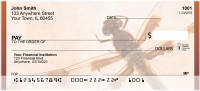 Dragonfly Days Personal Checks | BBB-33