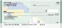 Coral Reef Friends Personal Checks | BBB-34