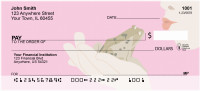 In Search Of The Prince Personal Checks | BBB-39
