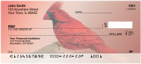 Artistic Wildlife Personal Checks | BBB-43