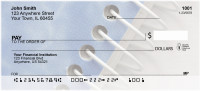 Bound Personal Checks | BBB-46