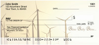 Golden Age Of Clean Energy Personal Checks | BBB-48