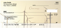 Golden Age Of Clean Energy Personal Checks | BBB-48