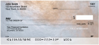 Oil Kills Personal Checks | BBB-50