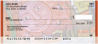 Bon Bini Curacao Personal Checks | BBB-58