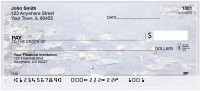 By The Still Waters Personal Checks | BBB-62
