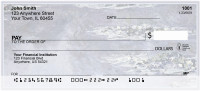 By The Still Waters Personal Checks | BBB-62